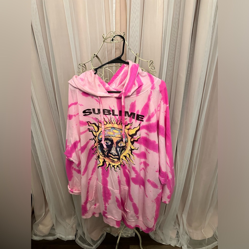Torrid / sweatshirt